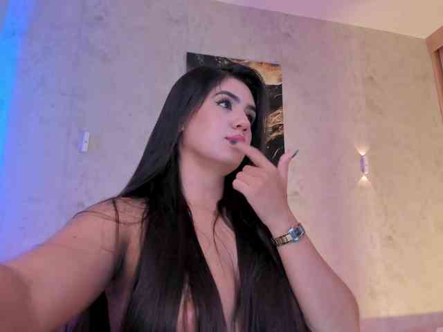 AngelicaVega webcam