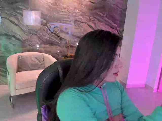 AngelicaVega webcam