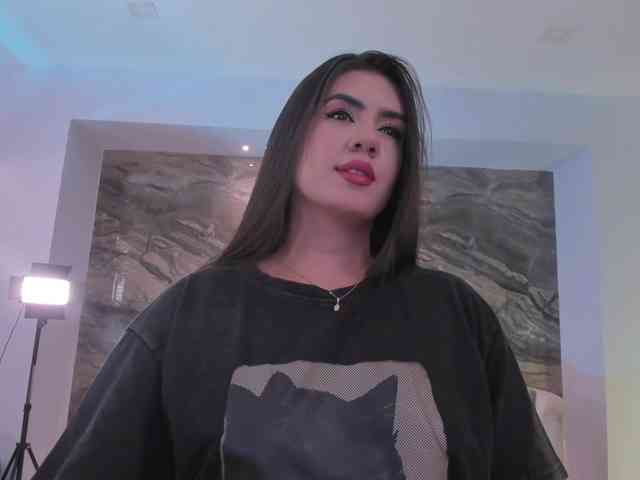 AngelicaVega webcam