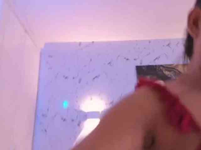 AngelicaVega webcam