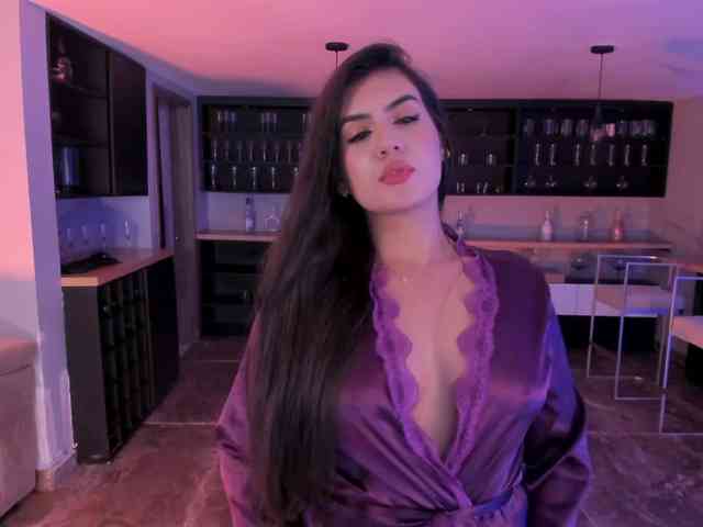 AngelicaVega webcam