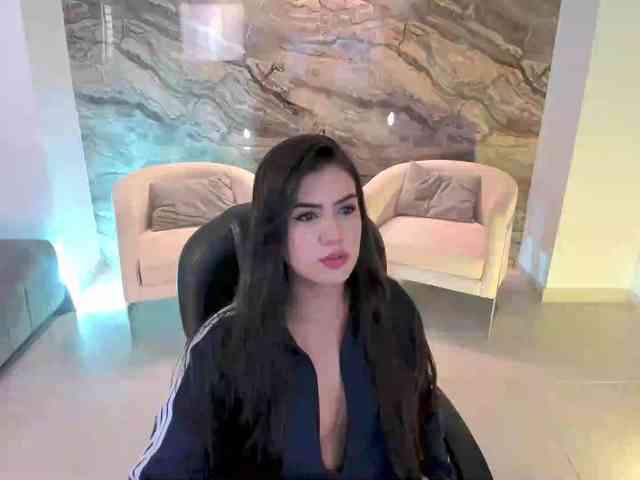 AngelicaVega webcam