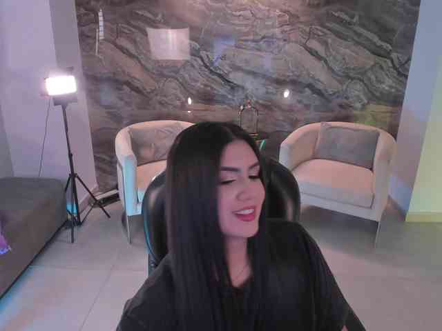 AngelicaVega webcam