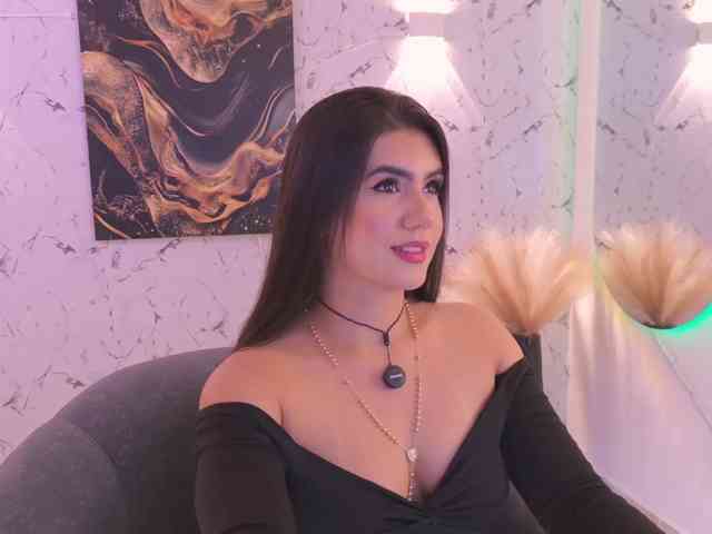 AngelicaVega