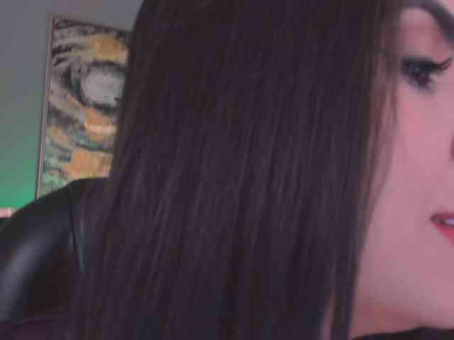 AngelicaVega webcam