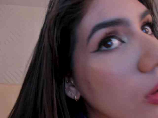 AngelicaVega webcam