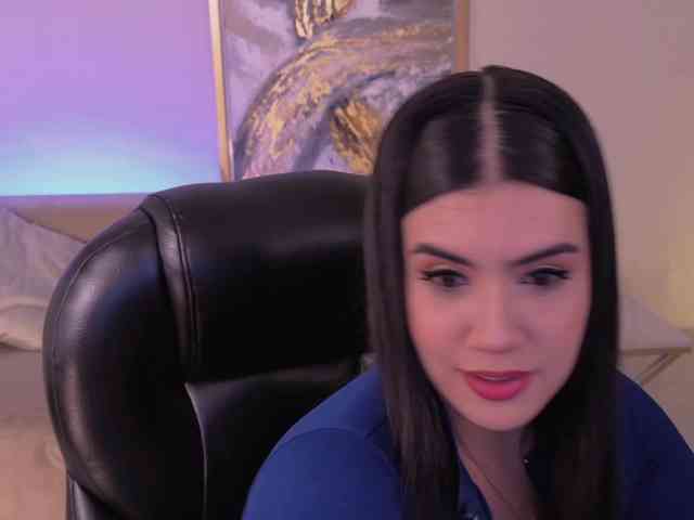 AngelicaVega webcam