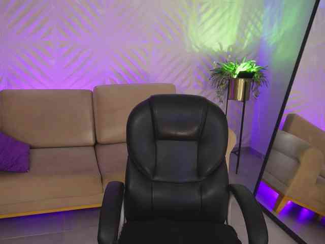 AngelicaVega webcam