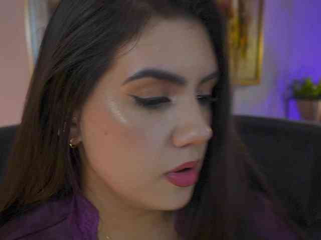 AngelicaVega webcam