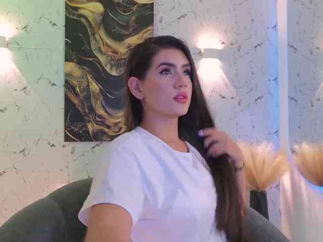 AngelicaVega