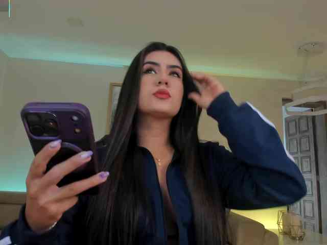 AngelicaVega