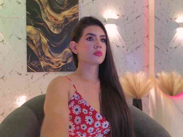AngelicaVega webcam