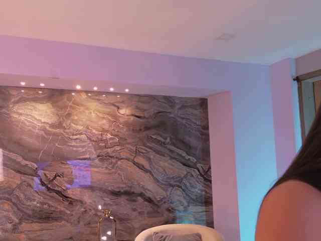 AngelicaVega webcam