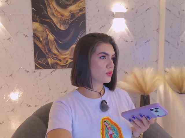 AngelicaVega AngelicaVega
