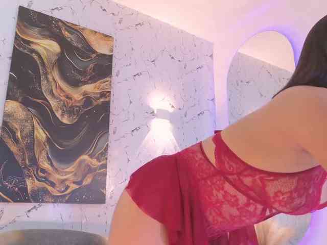 AngelicaVega