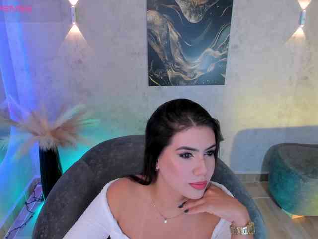 AngelicaVega webcam