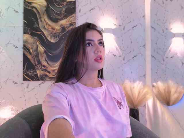 AngelicaVega webcam