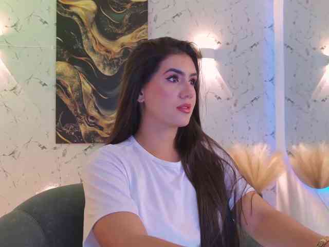 AngelicaVega