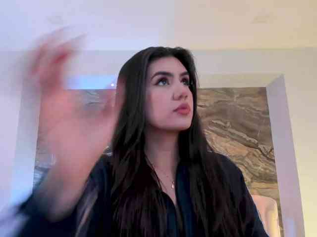 AngelicaVega webcam