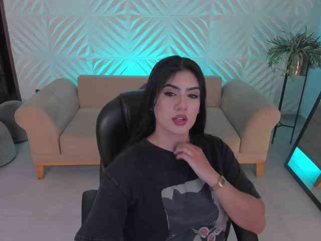 AngelicaVega webcam