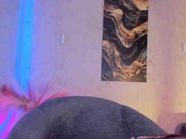 AngelicaVega webcam