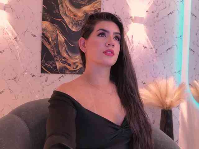 AngelicaVega
