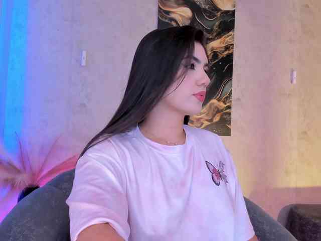 AngelicaVega webcam