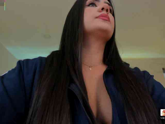 AngelicaVega webcam