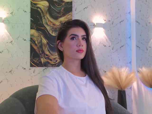 AngelicaVega webcam