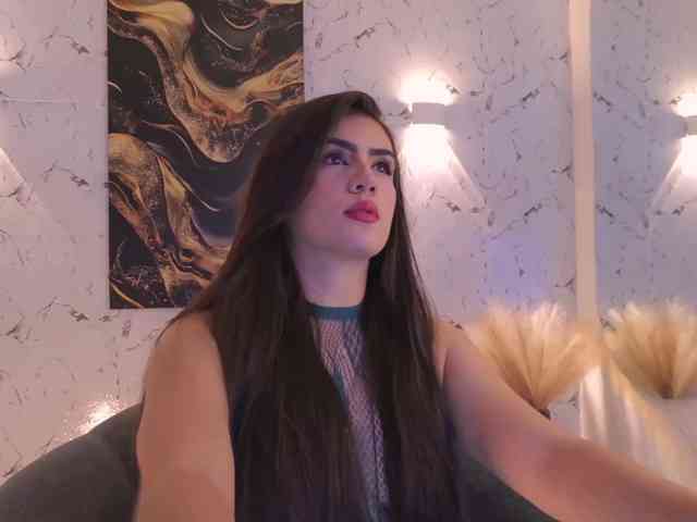 AngelicaVega webcam