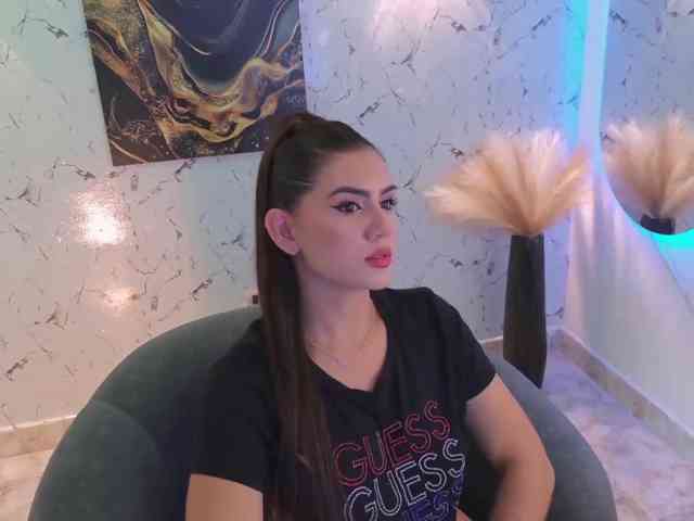AngelicaVega webcam