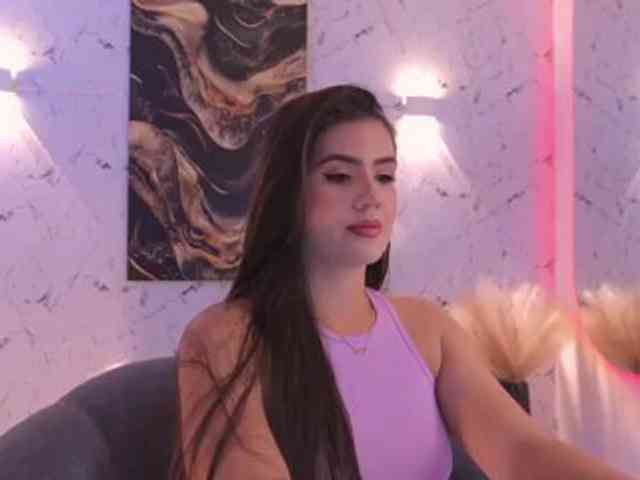 AngelicaVega webcam