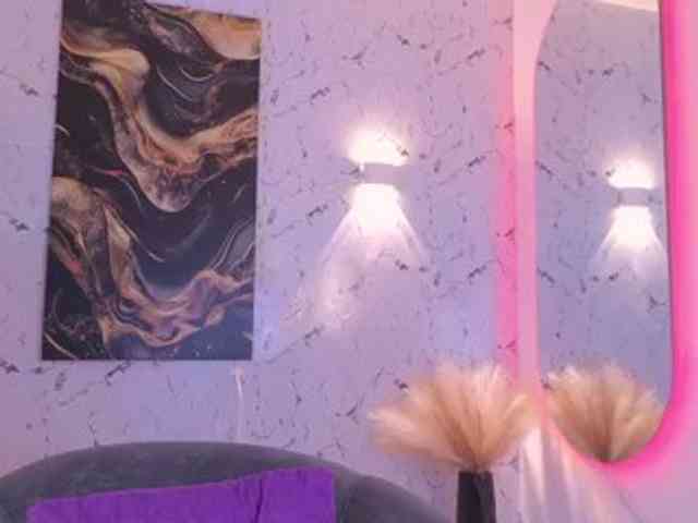 AngelicaVega webcam