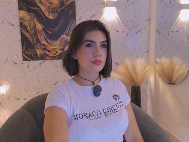 AngelicaVega