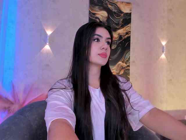 AngelicaVega webcam
