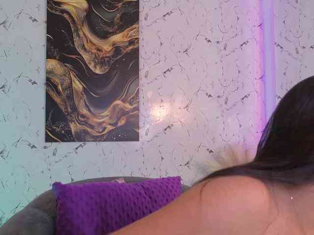 AngelicaVega webcam