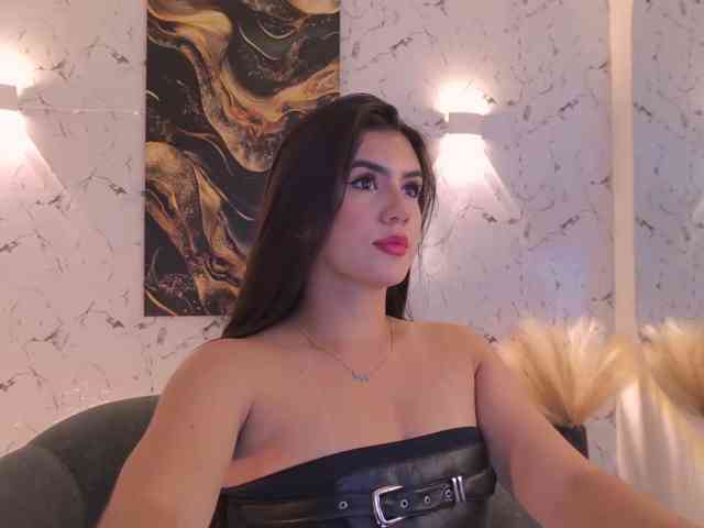 AngelicaVega