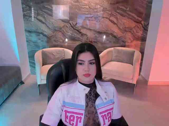 AngelicaVega webcam