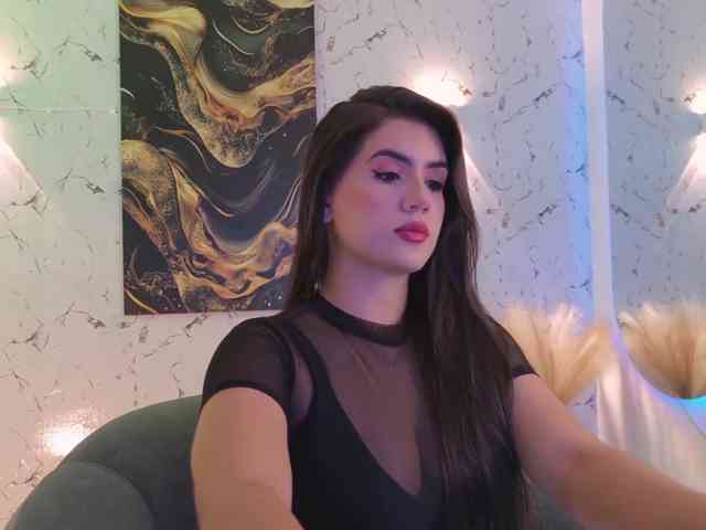AngelicaVega
