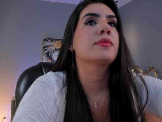 AngelicaVega