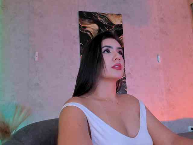 AngelicaVega webcam