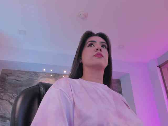 AngelicaVega webcam