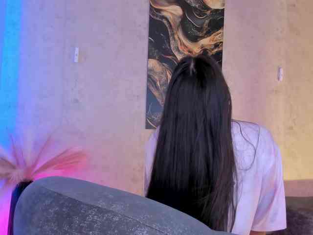 AngelicaVega webcam