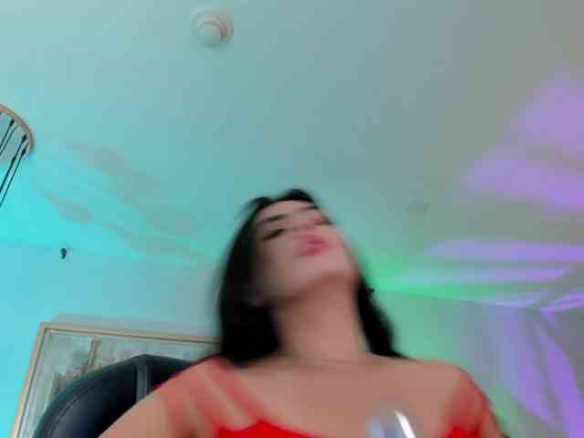 AngelicaVega webcam