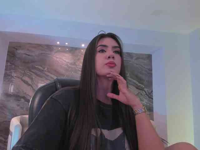 AngelicaVega