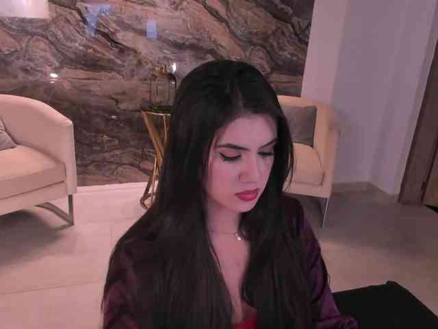 AngelicaVega webcam