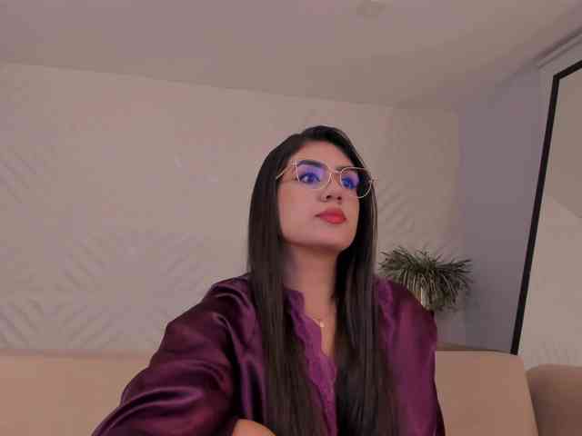 AngelicaVega webcam