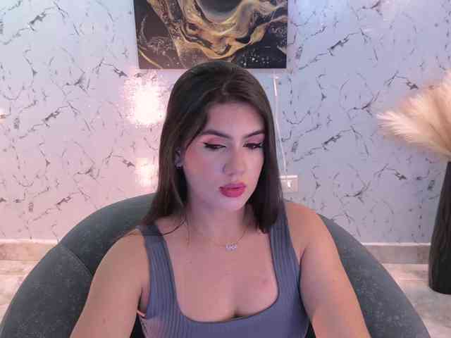 AngelicaVega