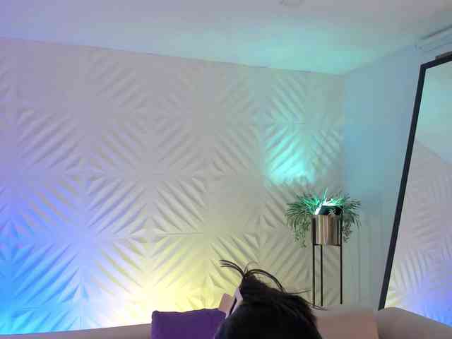 AngelicaVega webcam
