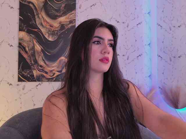 AngelicaVega